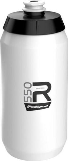 BIDON POLISPORT R550 ULTRALIGHT BLANC 550ml