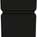 Massi Atlas 750 ml Bottle Black