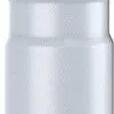 BBB ThermoTank Reflective Bottle 500ml Silver