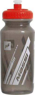 Massi basic 500ml zwart/geel fles