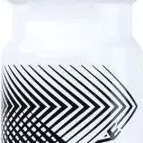 Lezyne Flow Thermal Bottle 550 Ml White / Black