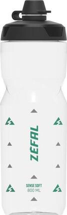 Zefal Bidon Sense Soft 80 Clear 800 ml