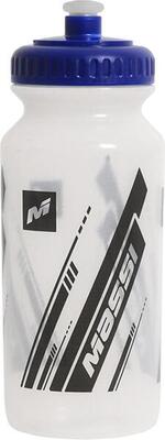 Massi basic 500ml zwart/geel fles