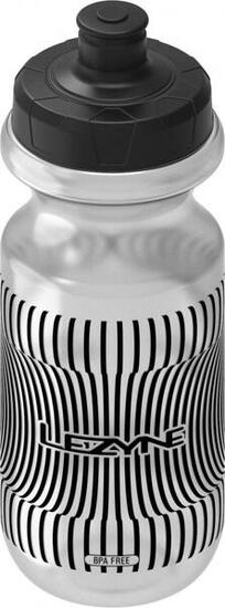 Bidon Lezyne Flow Bottle 600ml Transparent