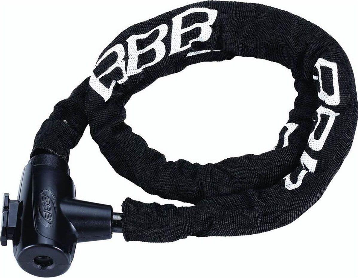 Antifurt bicicleta BBB PowerLink negru