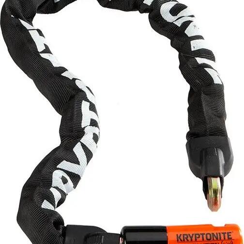 Kryptonite Evolution Series 4 1012 Chain Lock