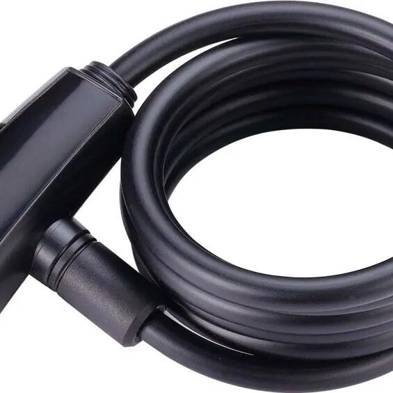 BBB QuickSafe 8x1500mm bike lock