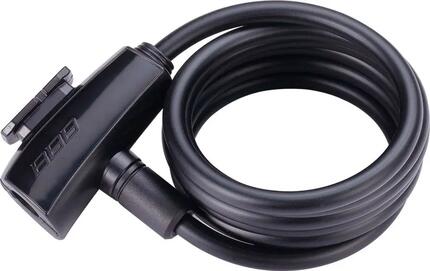 Zapięcie rowerowe BBB QuickSafe
