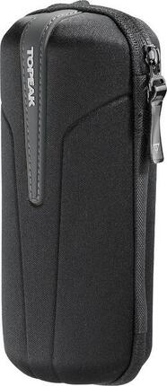 Sacoche/Bidon à Outils Topeak CagePack 0.75L Noir Gris
