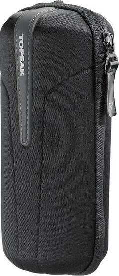 Sacoche/Bidon à Outils Topeak CagePack 0.75L Noir Gris