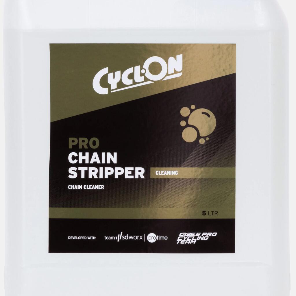 CyclOn Pro Chain Stripper 5 L