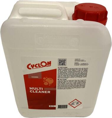 Reiniger bike cleaner - 1 liter