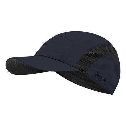 Basecap leicht atmungsaktiv schnelltrocknend Unisex - Vent Cap