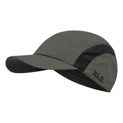 Basecap leicht atmungsaktiv schnelltrocknend Unisex - Vent Cap