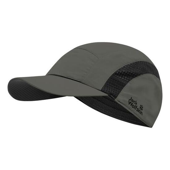 Basecap leicht atmungsaktiv schnelltrocknend Unisex - Vent Cap