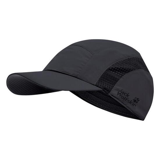 Basecap leicht atmungsaktiv schnelltrocknend Unisex - Vent Cap