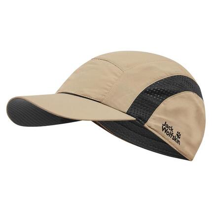 Basecap leicht atmungsaktiv schnelltrocknend Unisex - Vent Cap