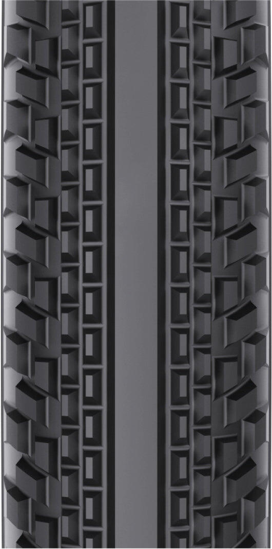 WTB Vulpine S Gravel Tyre 700x40-45 mm 3/3