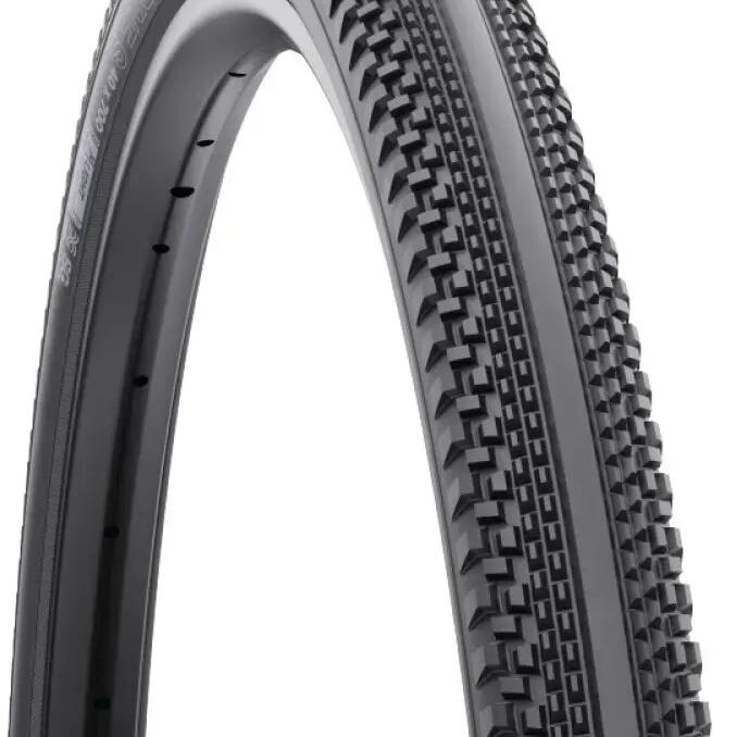 2955 WTB Vulpine S Gravel Tyre 700x40-45 mm