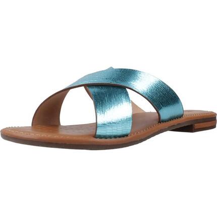 Sandalias Mujer Geox D Sozy S