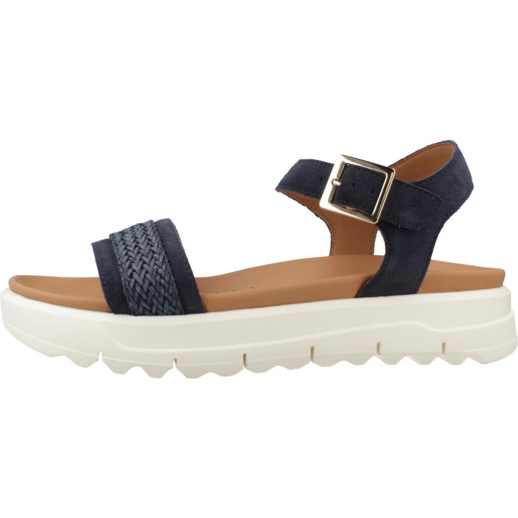 Sandali da donna Geox Xand 2.1S C 2/5