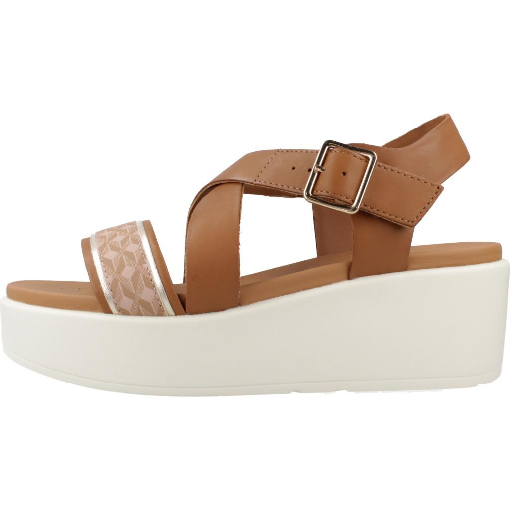 Sandales femme Geox Xand 2.2S A 2/5