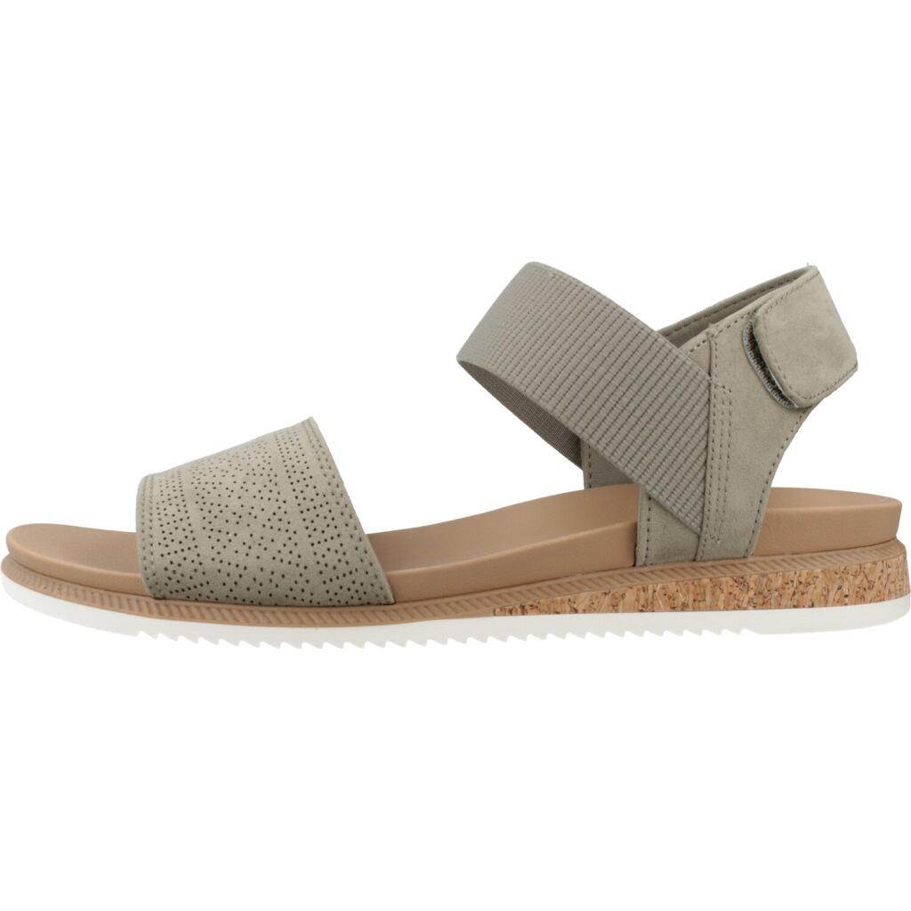 Sandales femmes Skechers BOBS Desert Kiss Low - Top Look 2/6