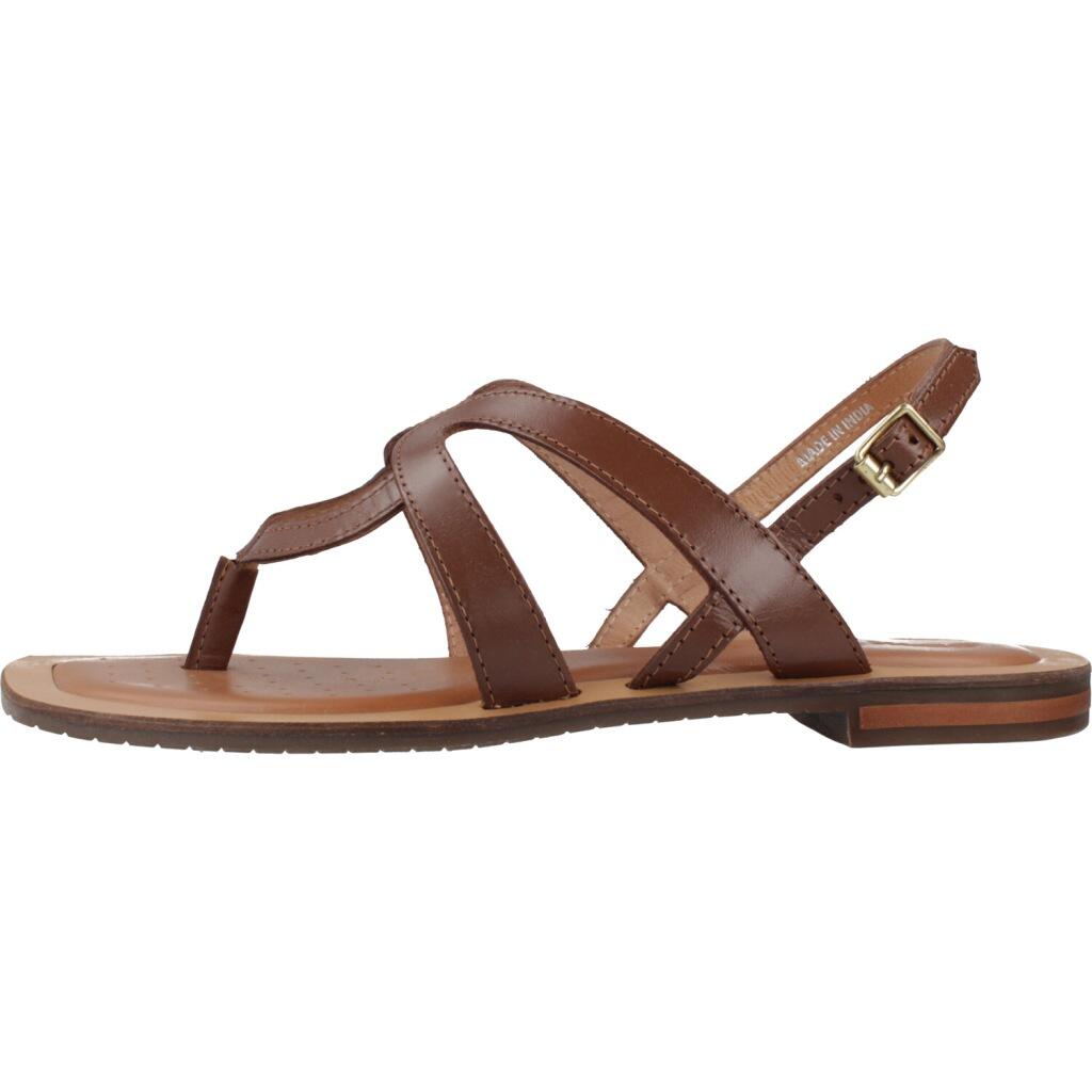 Sandales femme Geox Sozy QC C 2/5