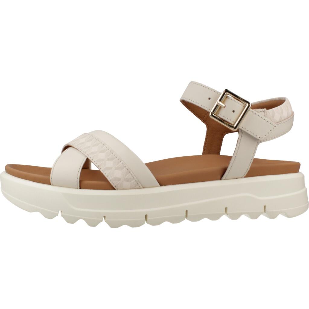 Sandales femme Geox Xand 2.1S B 2/5