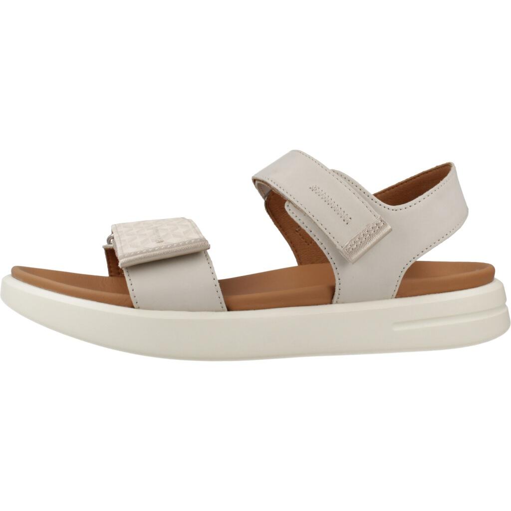 Sandales femme Geox Xand 2S E 2/5