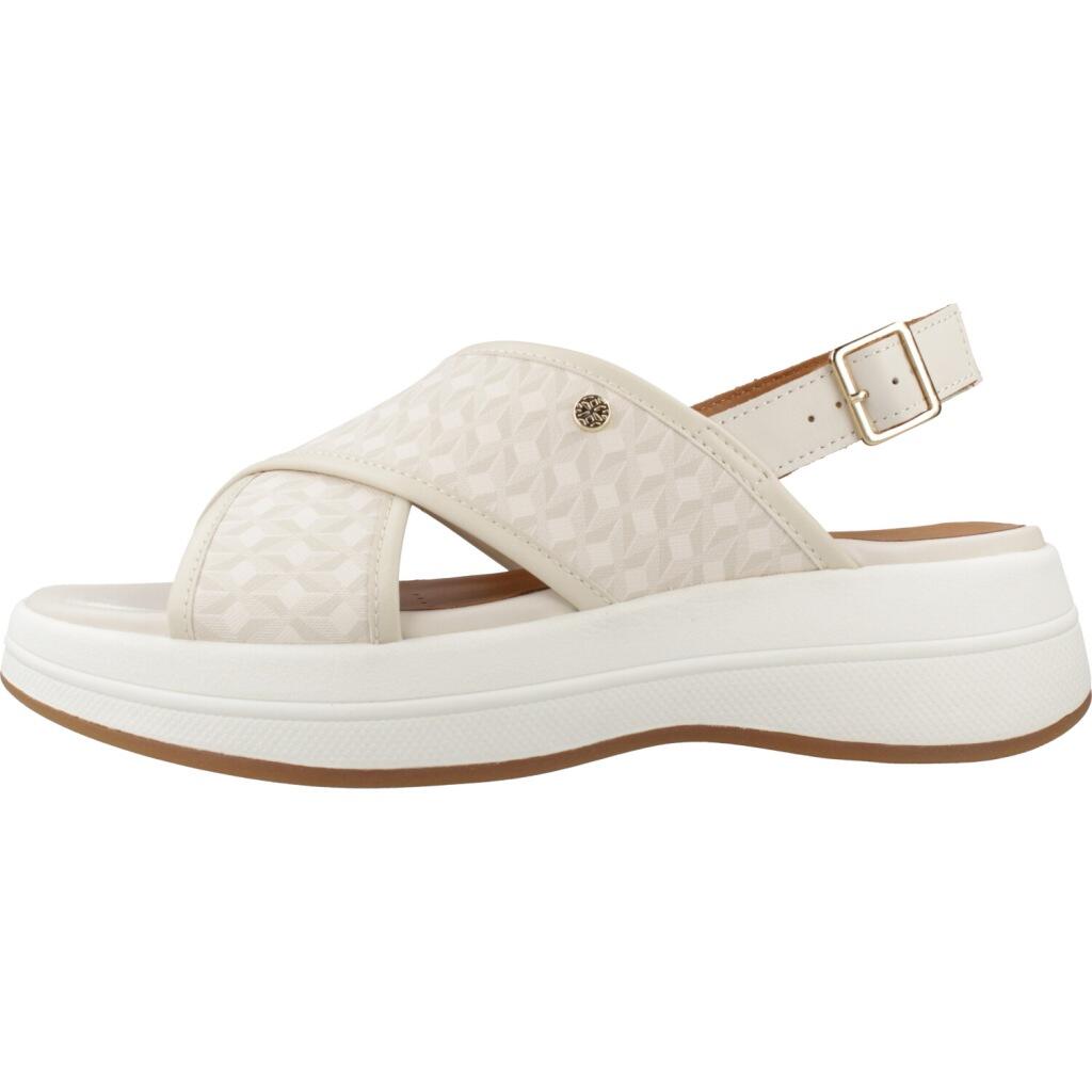 Sandales femme Geox Spherica Ecub-3 S B 2/5