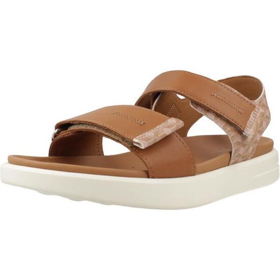 Sandales femme Geox Xand 2S E
