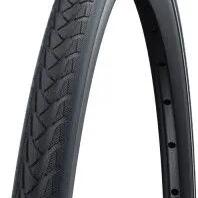 Schwalbe Marathon Plus 600mm Evo SmartGuard Twinskin Wheelchair Tire Black