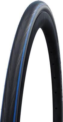Schwalbe lugano ii buitensband 25-622 blauw