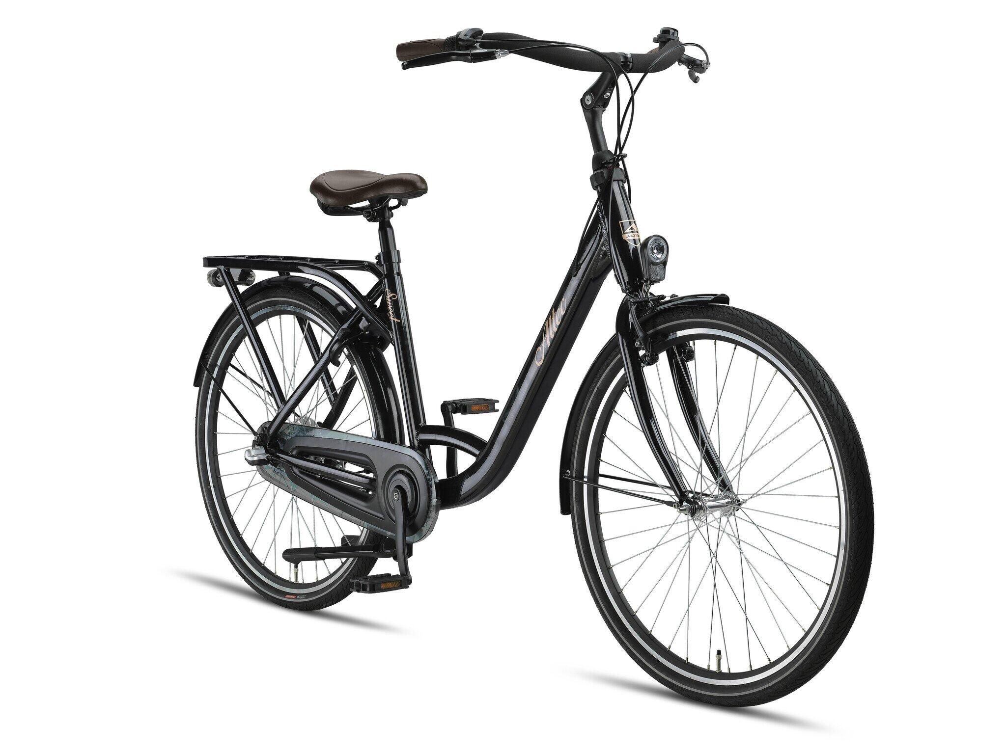 Altec Sweet Moederfiets 28 inch 55cm 3v 2/7