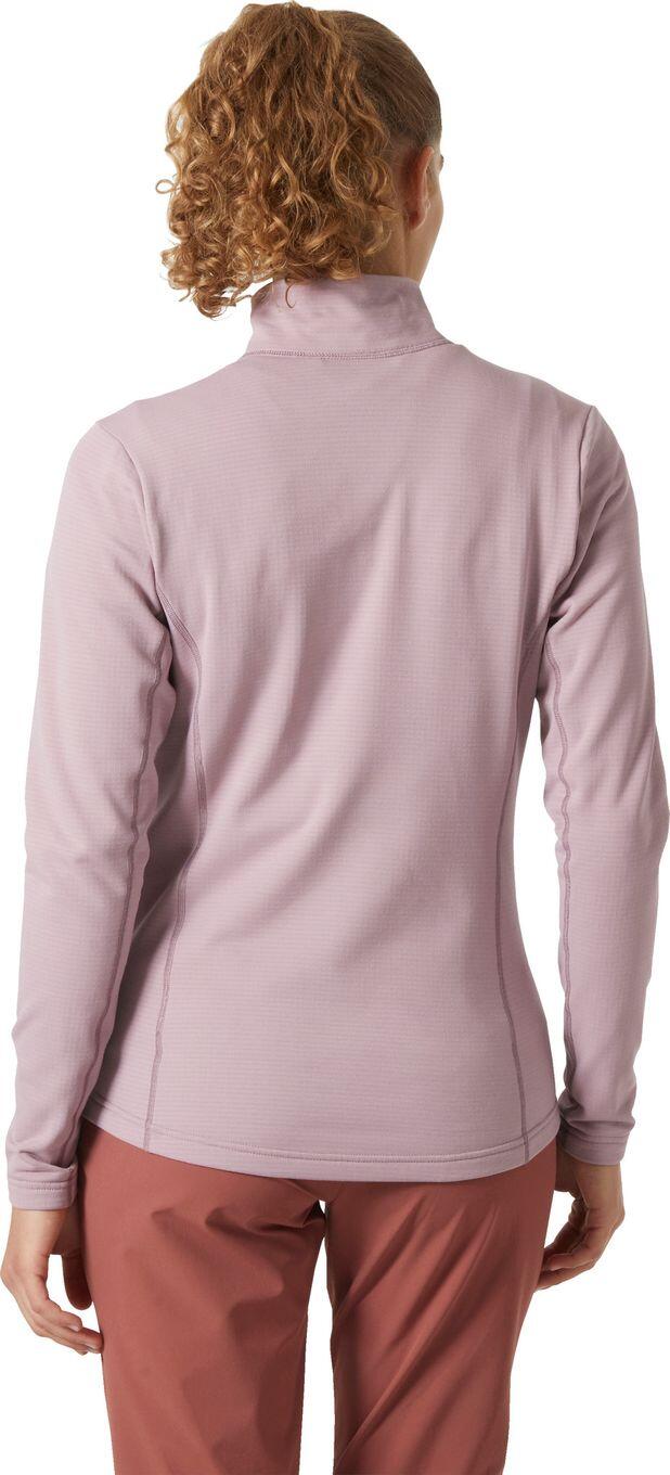 Polaire Helly Hansen Versalite Violet 2/6