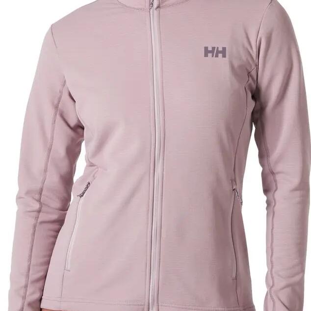 Sweatshirt woman Helly Hansen Versalite Fleece