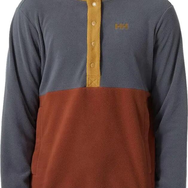 GREY / YELLOW / BROWN