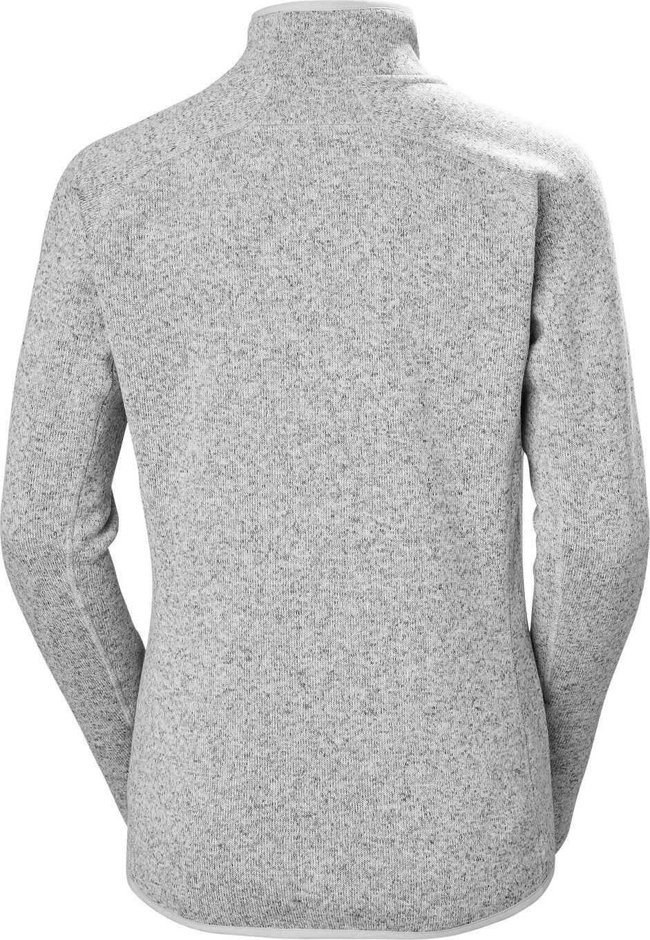 Veste Polaire Femme Helly Hansen Varde 2.0 Gris 2/4