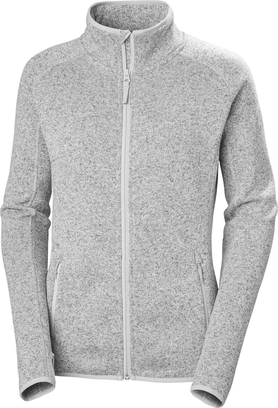 Veste Polaire Femme Helly Hansen Varde 2.0 Gris 1/4