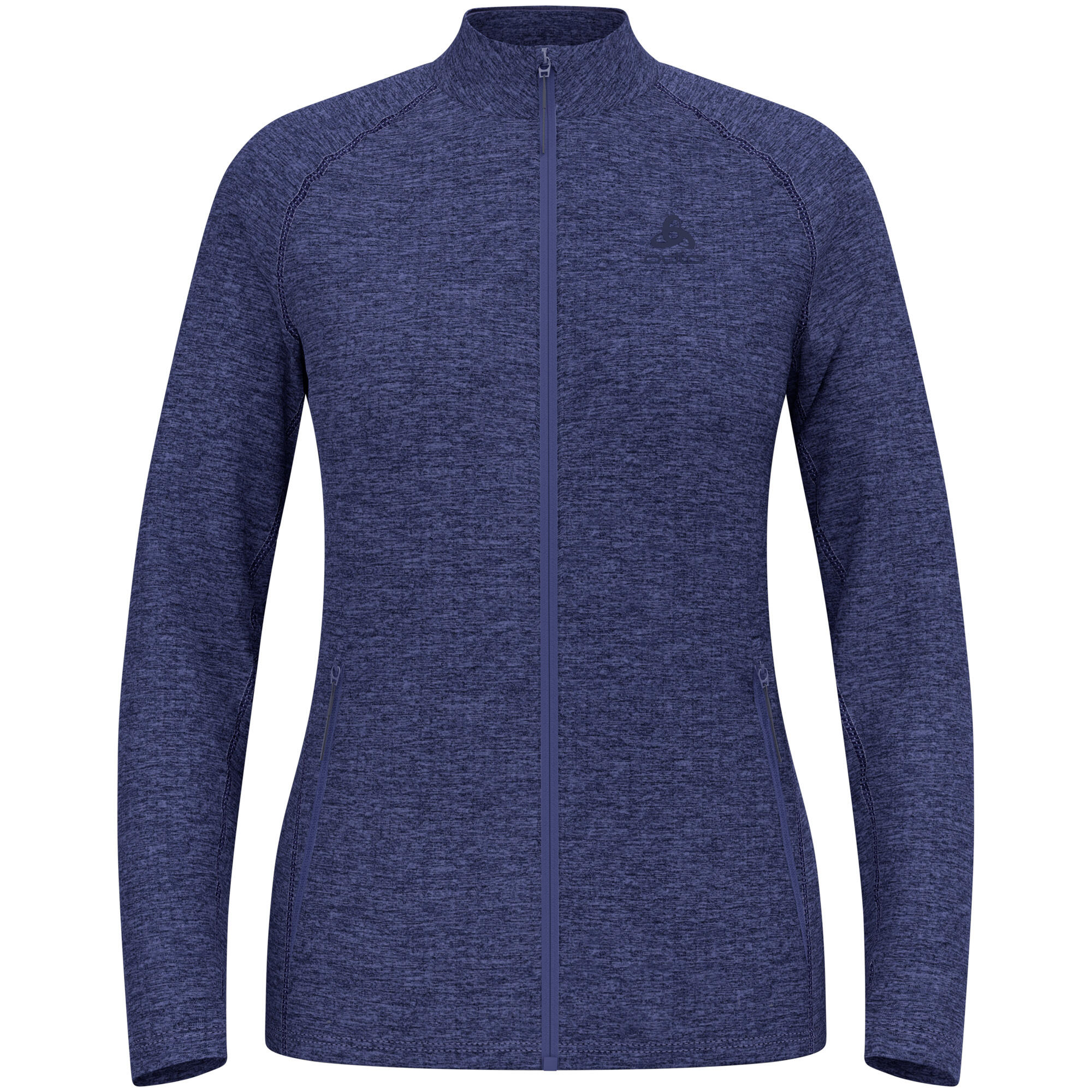 Polaire zippée Tencia ODLO 6/7