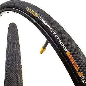 CONTINENTAL COMPETITION Tubular 700x22c