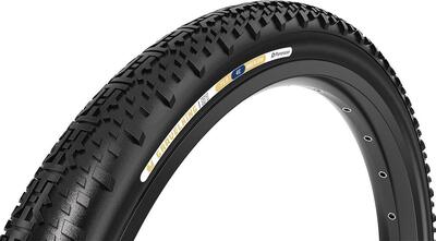 Panaracer GravelKing X1 Pneumatico Gravel 700 mm Tubeless Ready Pieghevole ZSG G