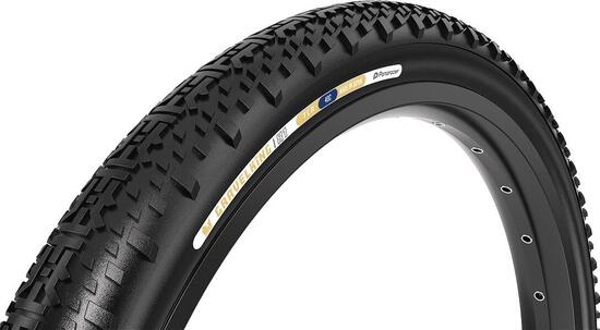 Pneu Gravel Panaracer GravelKing X1 700 mm Tubeless Ready Souple ZSG Gravel Comp