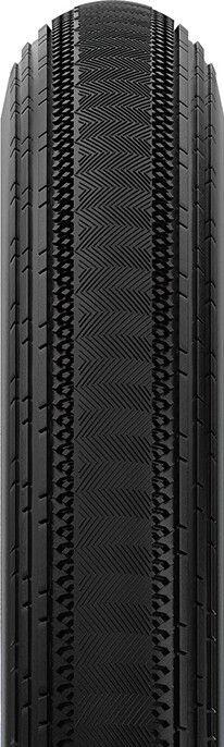 Cubierta de Gravilla Panaracer GravelKing SemiSlick R700 mm Tubeless Ready Plega 2/5
