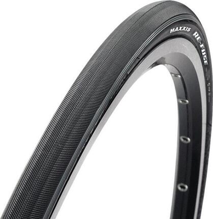 Opona RE-FUSE - 700x40C - tr. soft - 60 TPI - MaxxShield / Tubeless Ready
