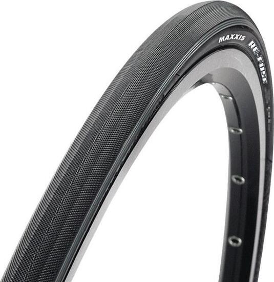 Opona RE-FUSE - 700x40C - tr. soft - 60 TPI - MaxxShield / Tubeless Ready