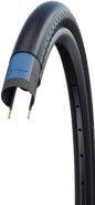 SCHWALBE Outdoor Reifen Kojak R-Guard 18 X 1.25 Schwarz Fold 2/3