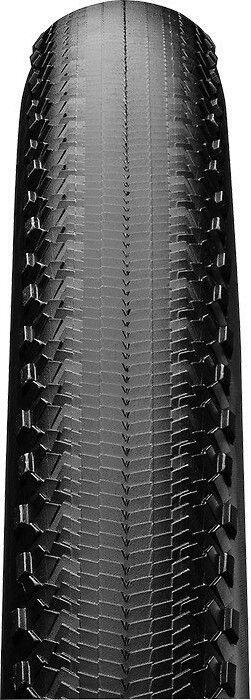 Continental Gravel Tire Terra Hardpack ShieldWall 700mm Tubeless Ready PureGrip 2/3