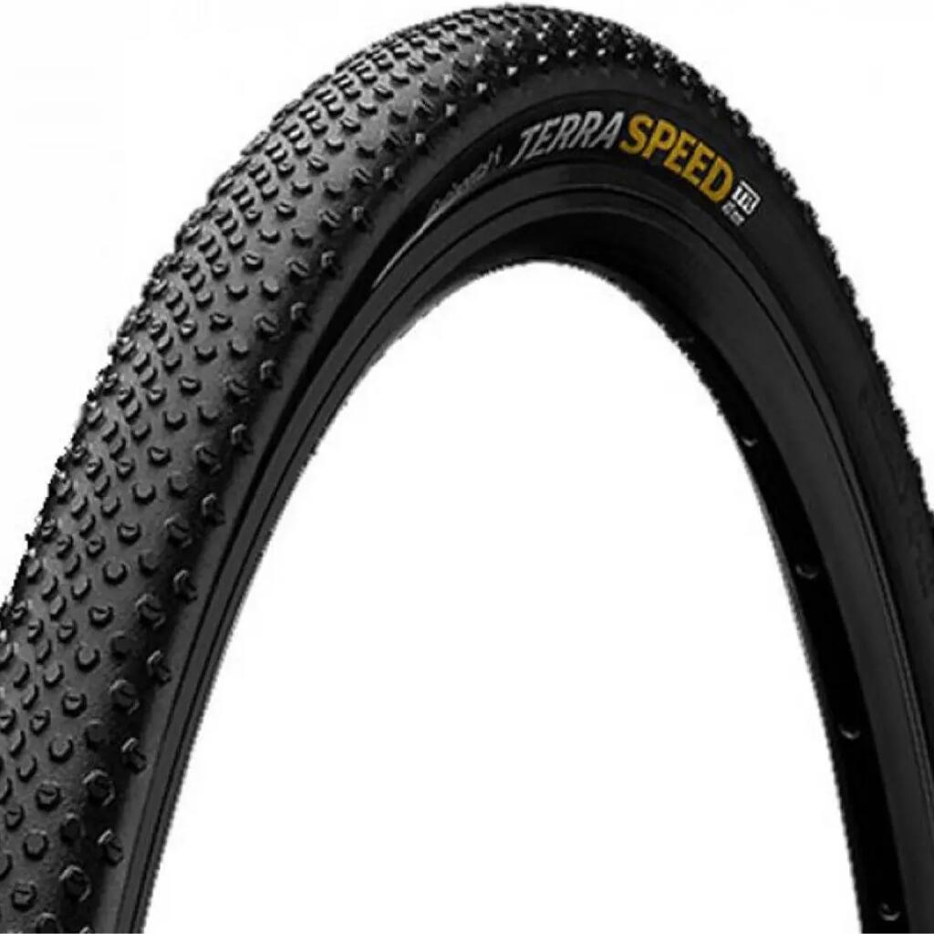 Tire Continental Terra Speed 700X45C Prot.Tlr Pleg